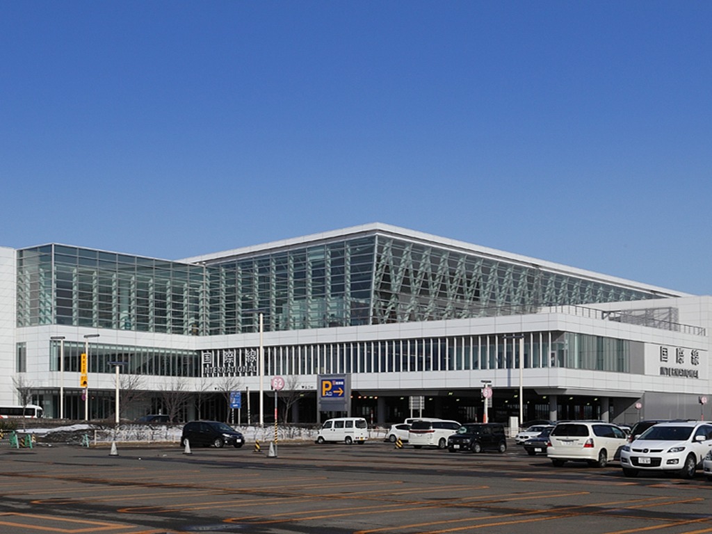日本 4 大機場加稅  札幌新千歲機場加幅超過 1 倍