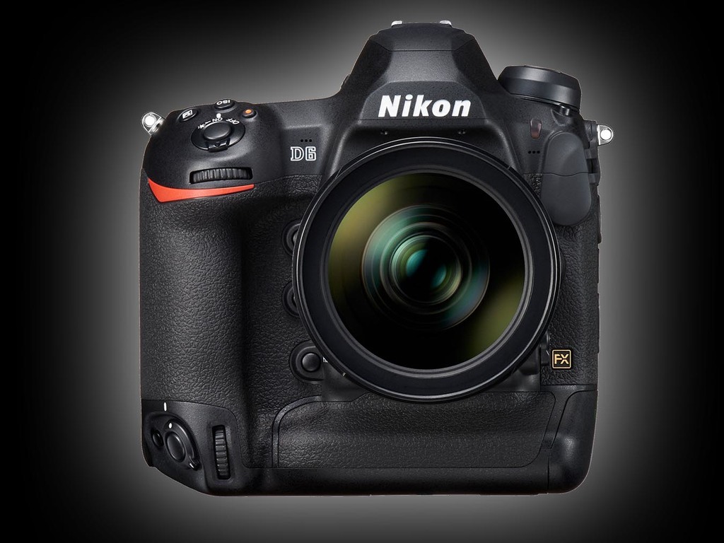 Nikon 宣布開發全新旗艦 D6     將成迄今最先進 DSLR