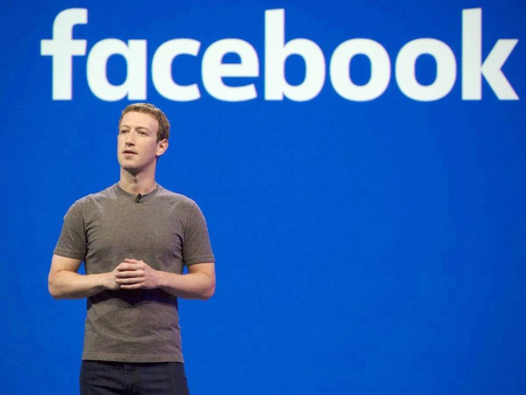 Facebook 被爆洩漏 4 億用戶電話資料