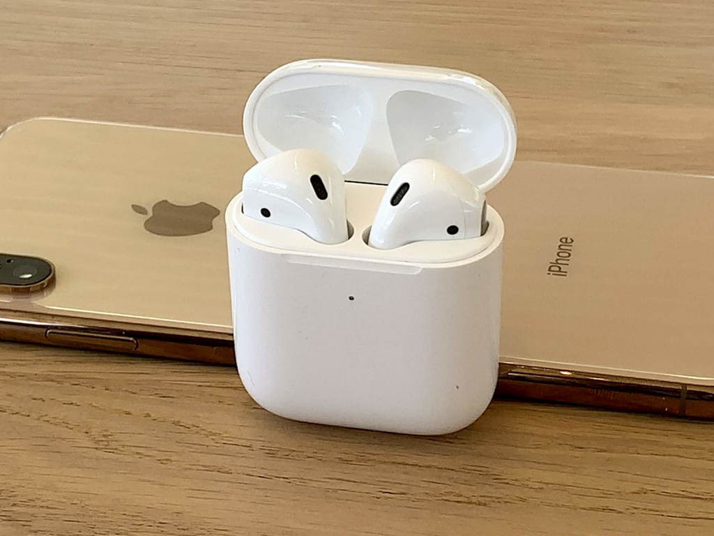 筍購 Apple AirPods 2！＄1099 平價入手！【附網購連結】