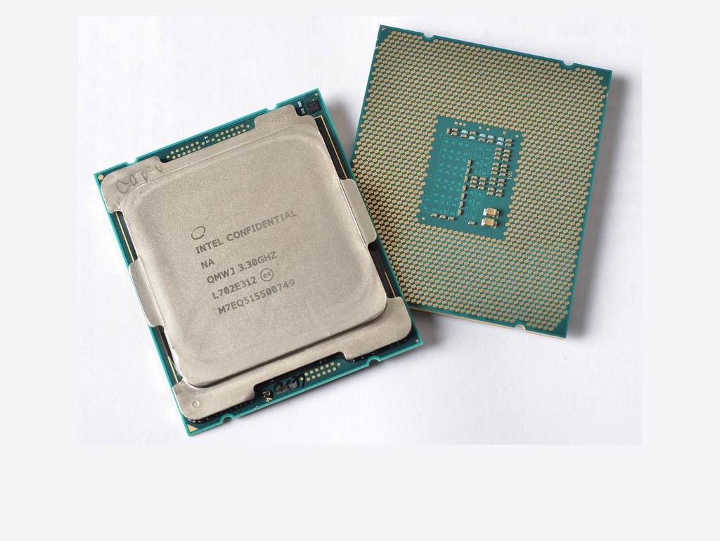 Intel Cascade Lake-X 新旗艦 十八核心 Core i9 10980XE 明年上陣