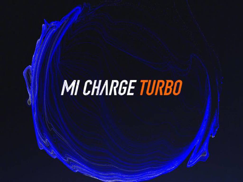 小米下週發佈 Mi Charge Turbo 無綫充電功能 將比有綫充電更快？