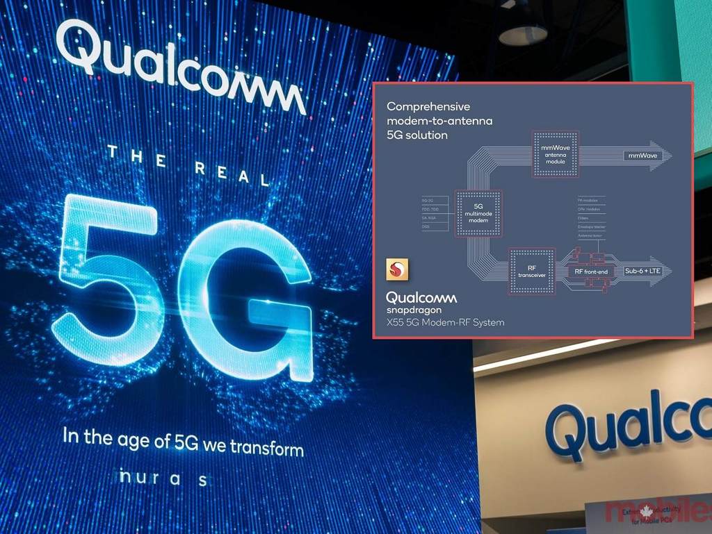 【IFA 2019】Qualcomm 5G 處理器明年普及化！Snapdragon 8．7．6 全綫支援