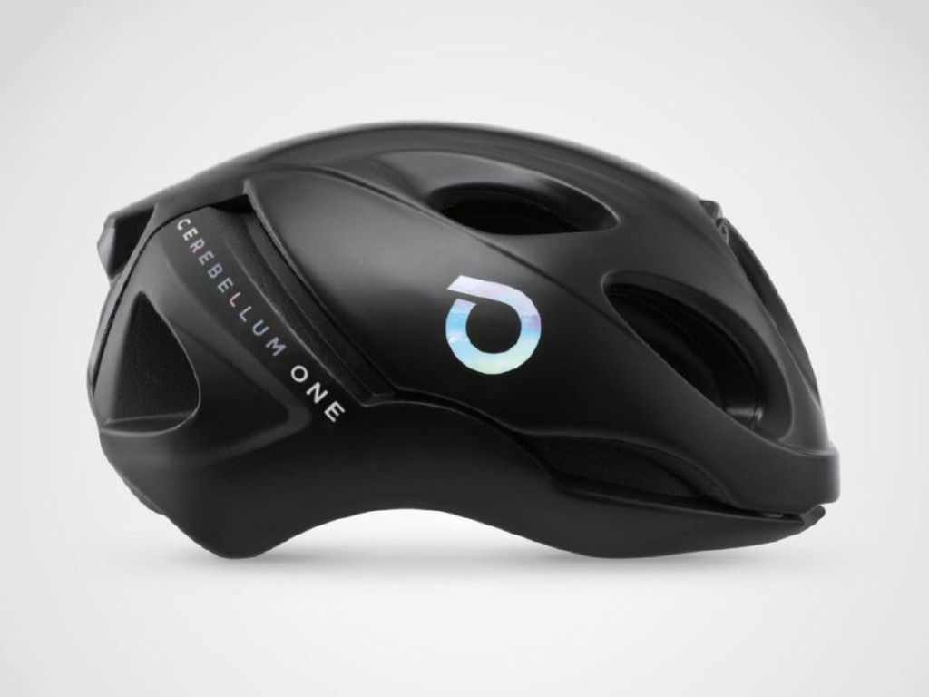 意大利單車頭盔結合「前後車 Cam」功能 單車友最佳自保方案？