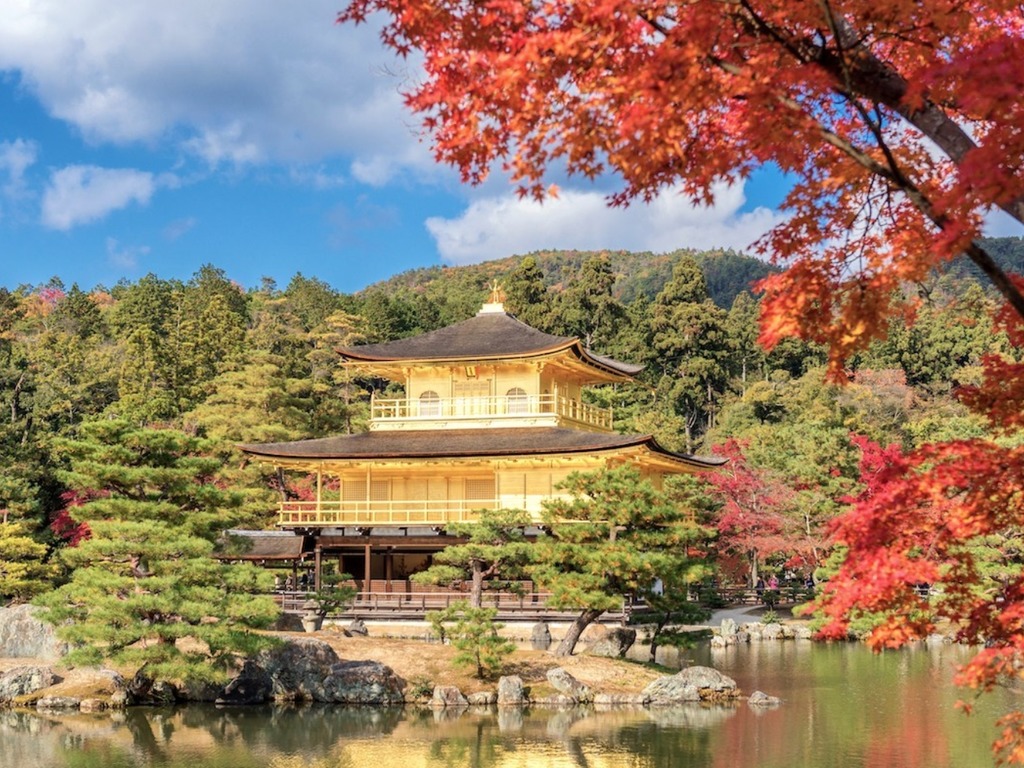 2019 年日本城市排名  京都再奪冠