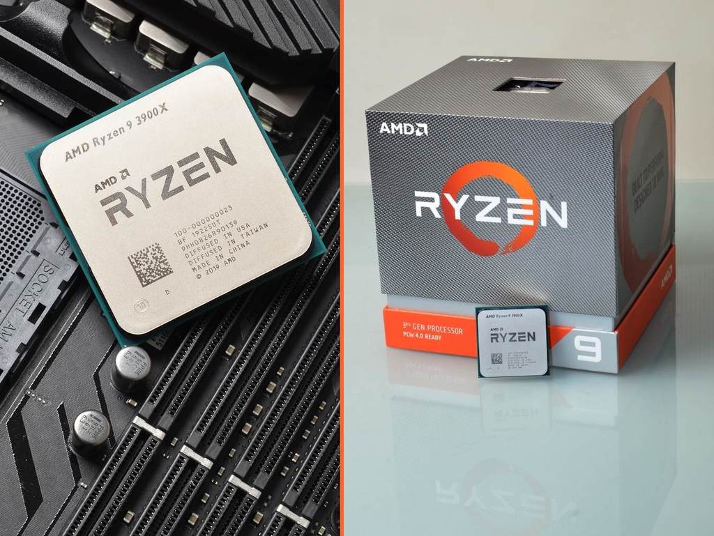 AMD Ryzen 3000 效能強化！新版 Microcode 提升 Boost 時脈