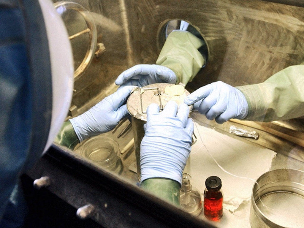 存放伊波拉病毒實驗室爆炸 俄羅斯稱病毒無外洩