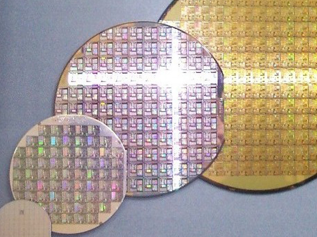 台積電指未來晶圓可發展至 1 納米製程！摩爾定律未到盡頭？