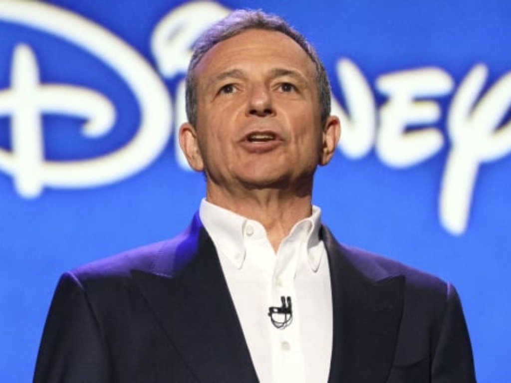 迪士尼 CEO 表示如 Steve Jobs 在生  應想 Apple 跟 Disney 合併
