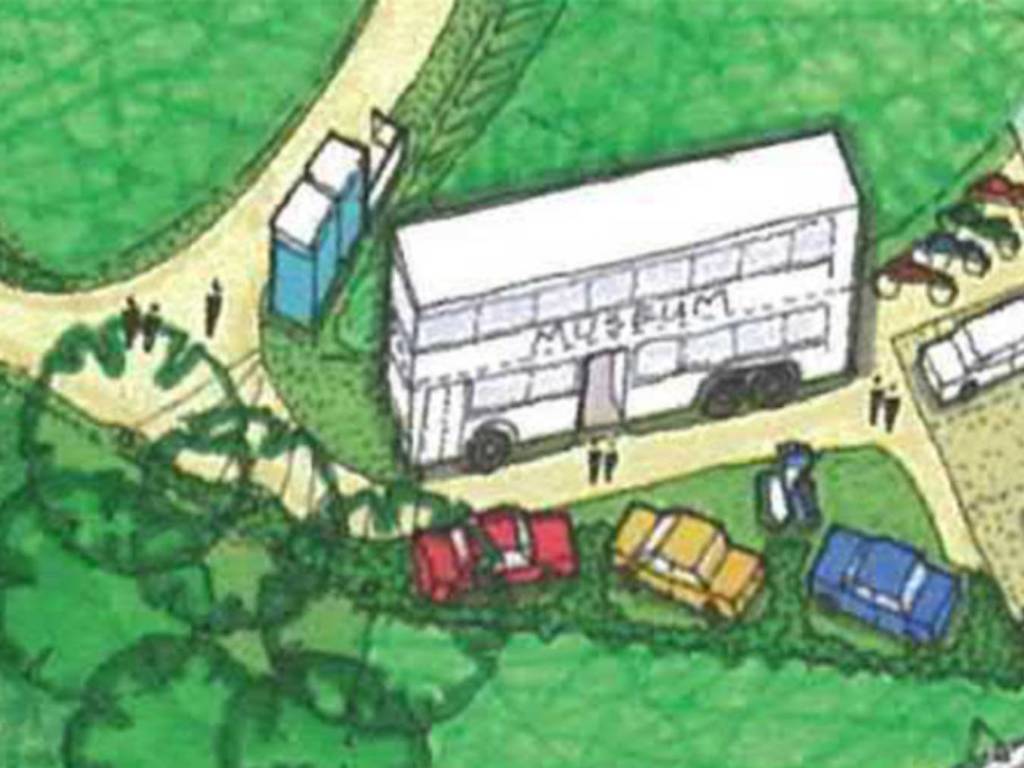 香港或出現首個汽車博物館！選址石崗現正展開公眾諮詢