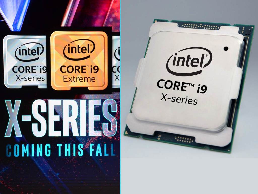 Intel Core i9 10980XE 十八核心王者！Cascade Lake-X 跑分數據流出