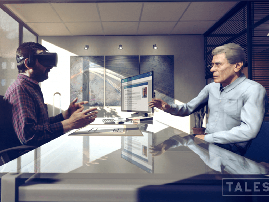 玩 VR 虛擬「炒人」！活用科技預習如何妥善解僱員工