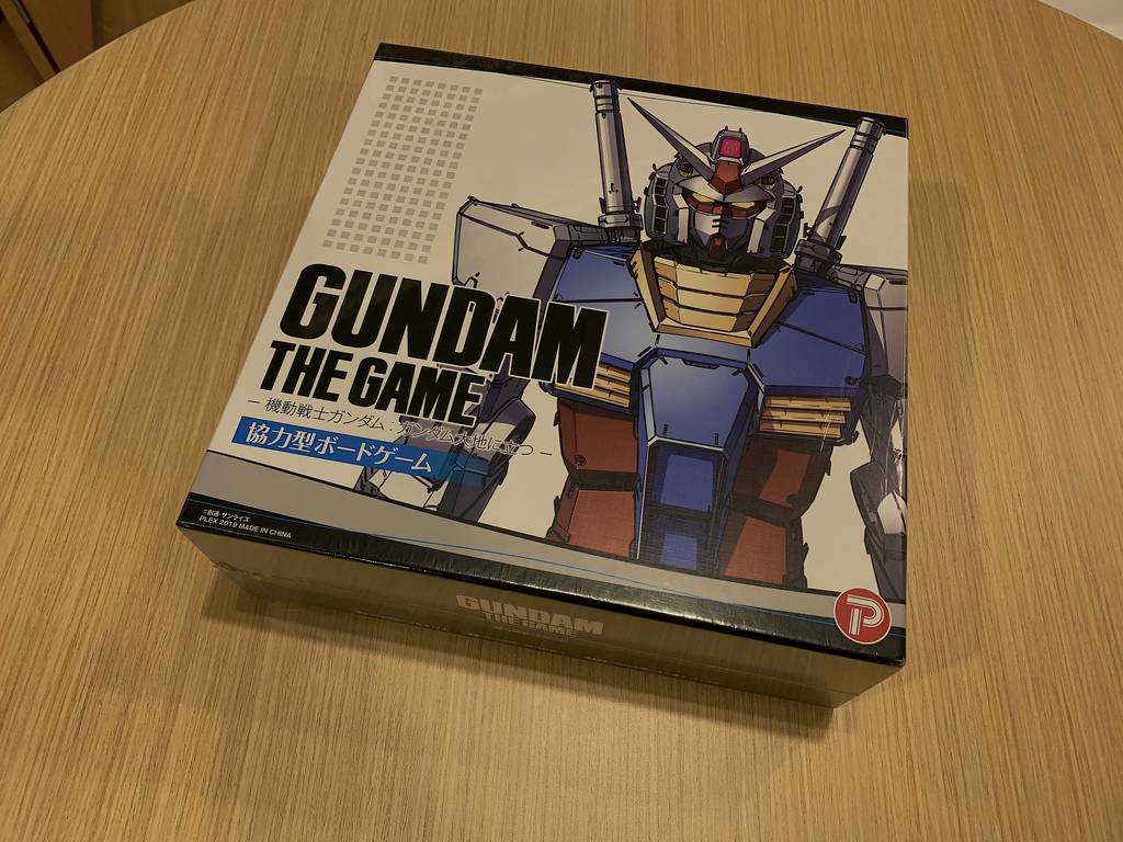 從影像變成實體 動漫桌上遊戲特集