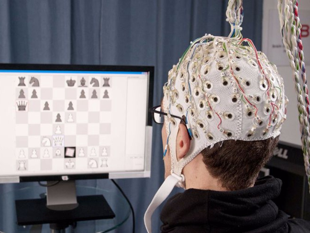 FB 研大腦意念操控電腦 傳已收購 CTRL-Labs 神經科技公司