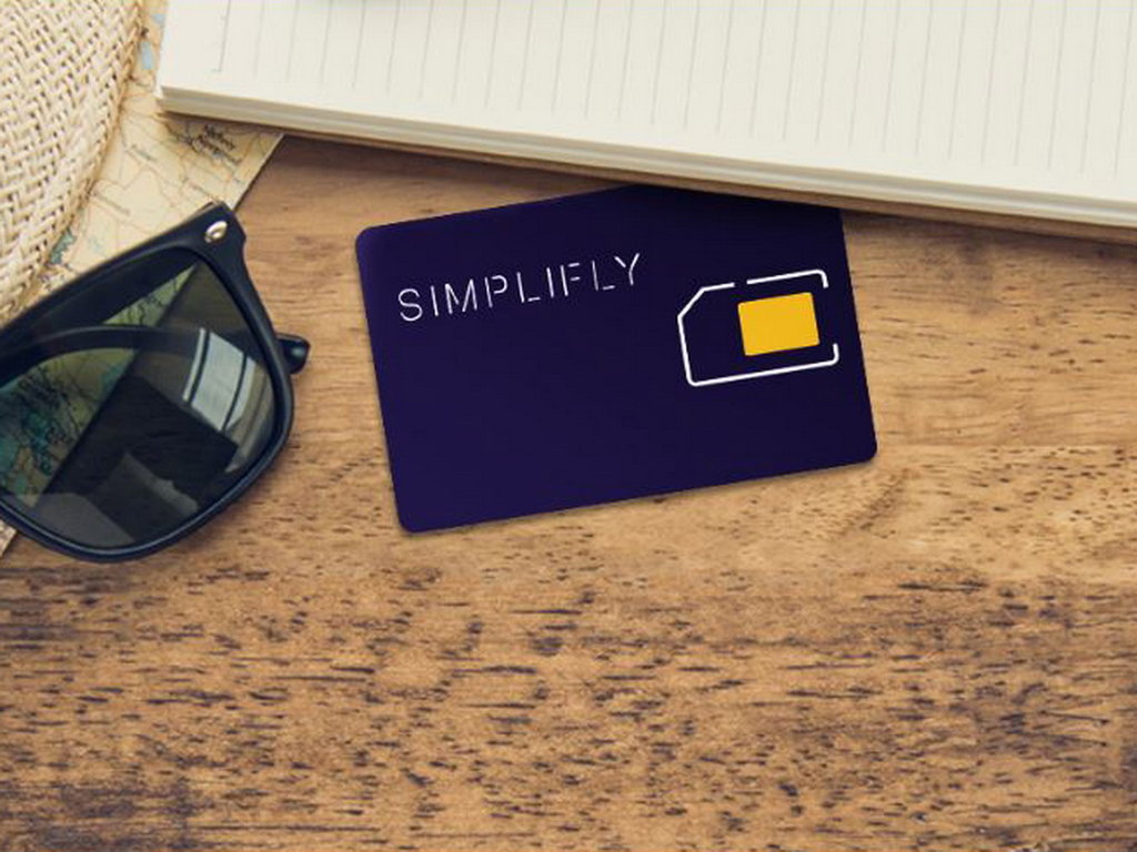 Simplifly SIM 卡超筍價 HK＄5／張！入手中日韓台 4G 上網卡！【附直購網址】