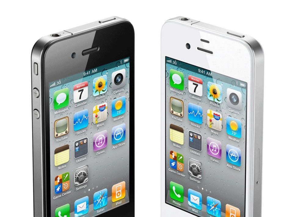 iPhone 12 改用經典設計？傳 5G 新 iPhone 以 iPhone 4 作設計藍圖