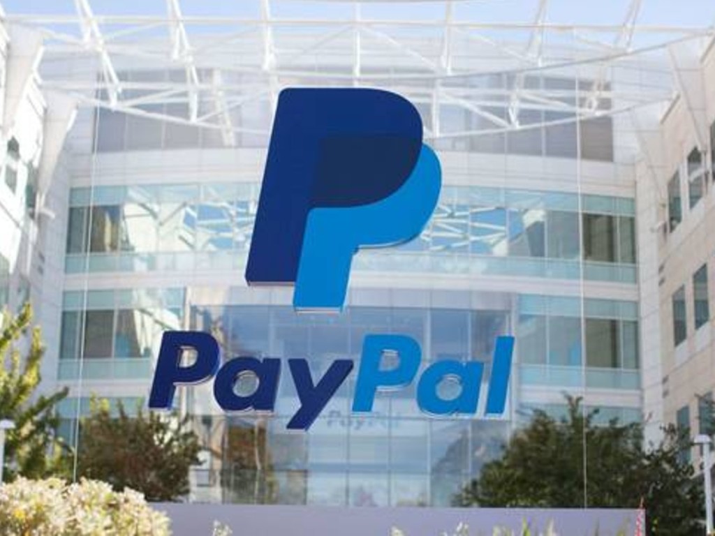 PayPal 正式進入中國市場 成首間外國支付平台