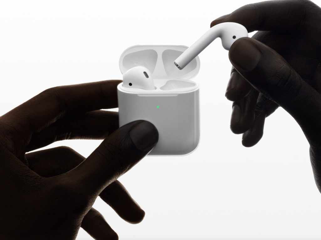 新一代 Apple AirPods 或設降噪功能？iOS 13.2 Beta 版揭秘