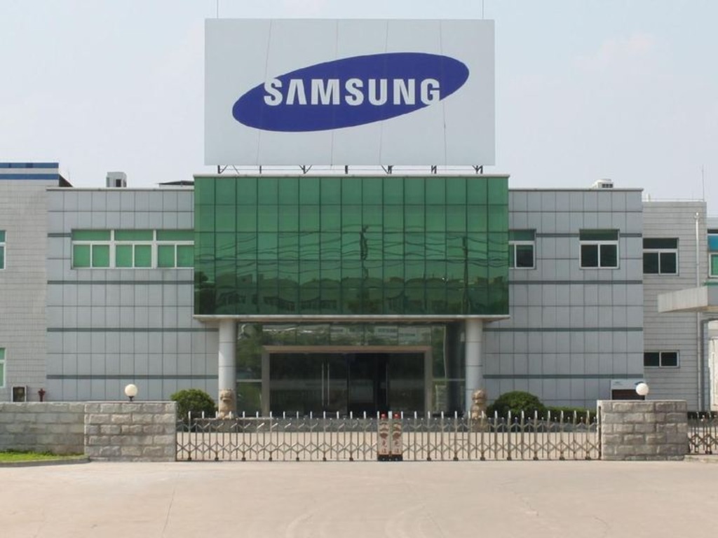 Samsung 關閉中國最後手機工廠  生產轉向越南印度自家廠房