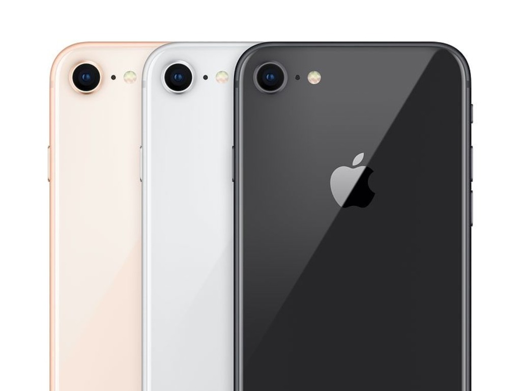 Apple iPhone SE 2 將在下年推出？郭明錤表示改用 iPhone 8 設計