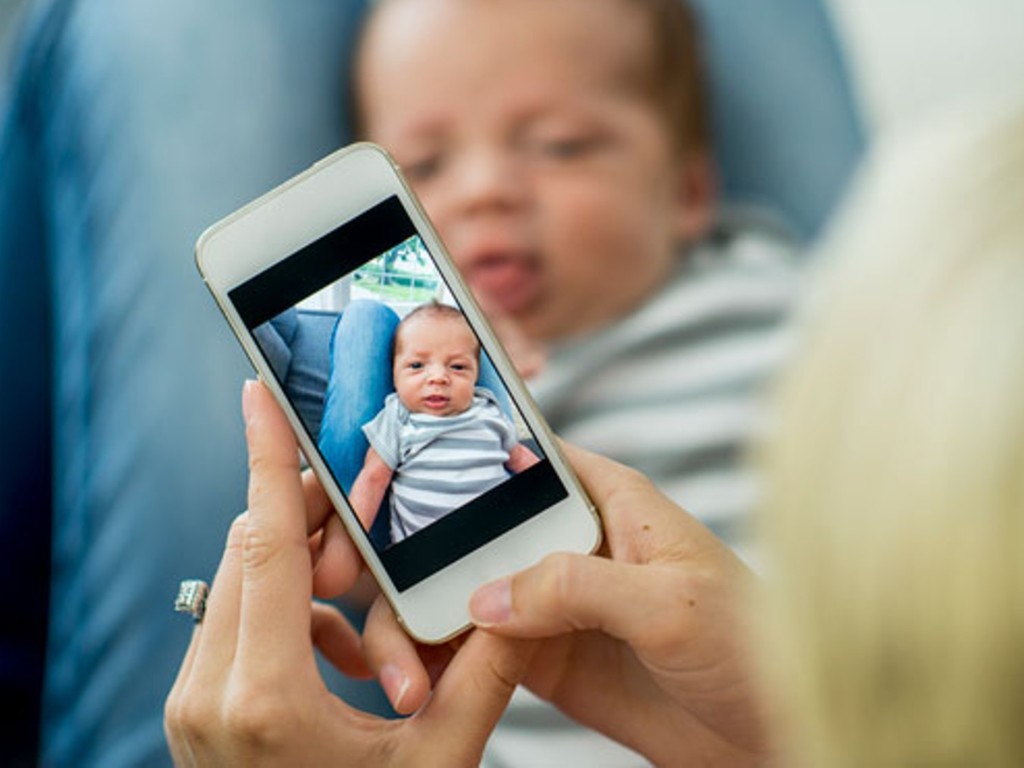 美國大學開發手機 App  藉相片及早發現兒童眼疾