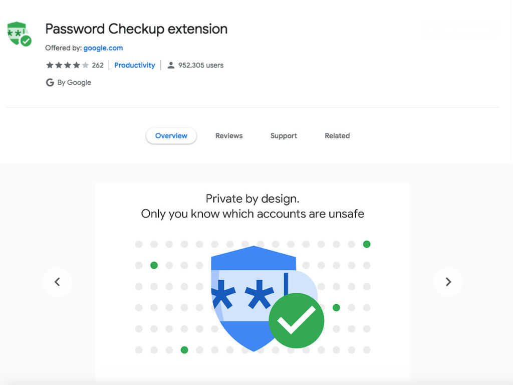 Google Chrome 將內置密碼檢查功能  提醒用家帳戶及密碼有否外洩