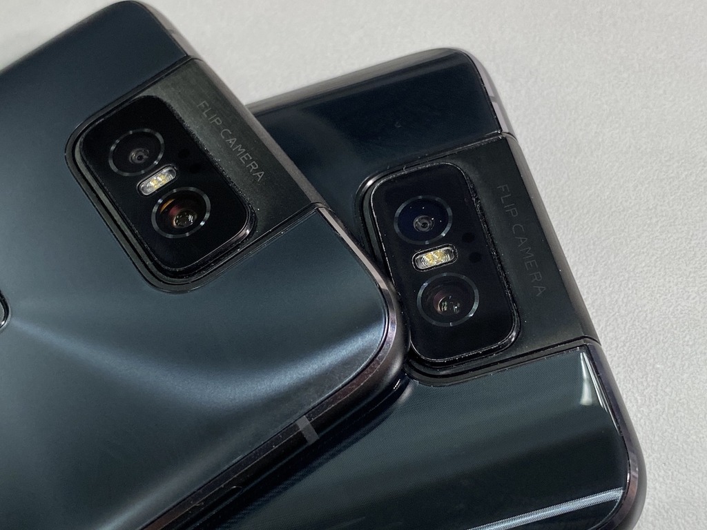 ASUS Zenfone 6 主鏡攝力 DxOMark Mobile 評分出爐