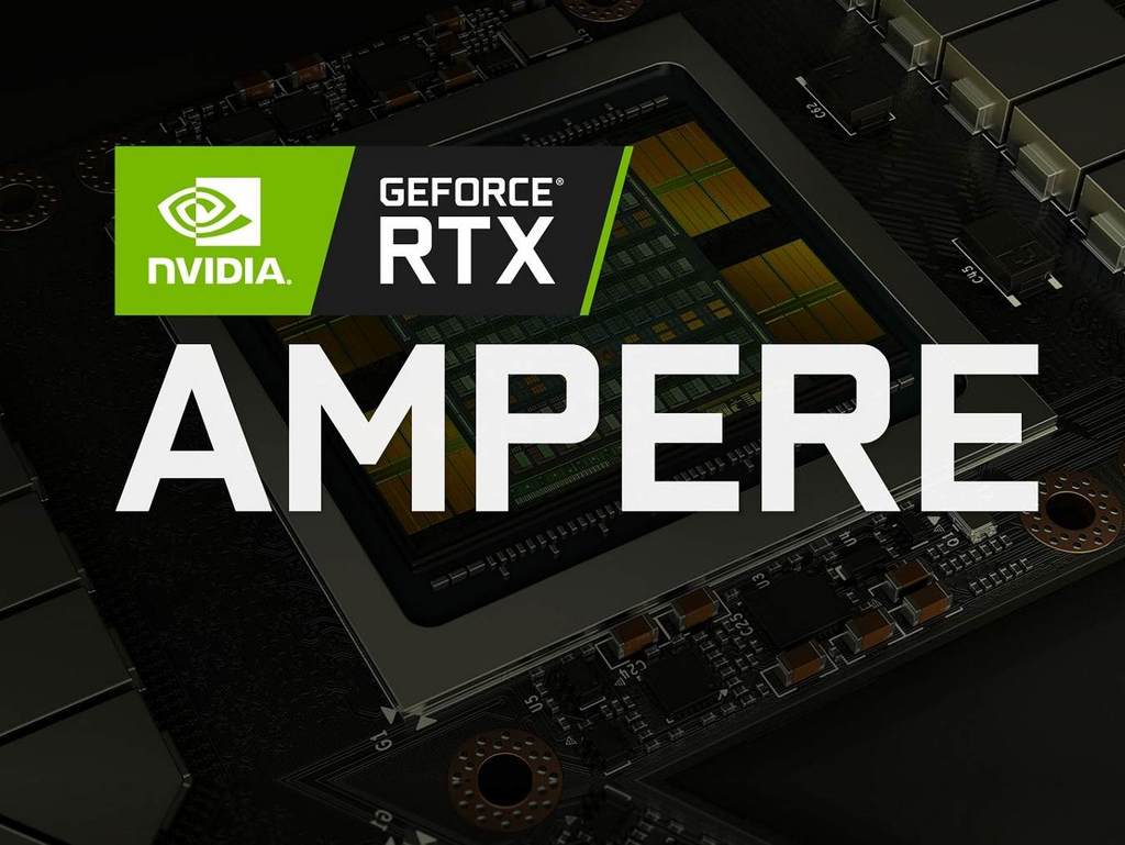 NVIDIA Ampere GPU 明年初上市！轉用三星 7nm 新製程