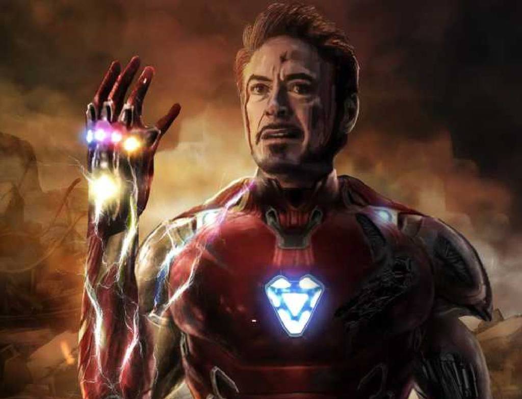 羅拔唐尼回應 Iron Man 無緣奧斯卡影帝原因！直指：不想角逐