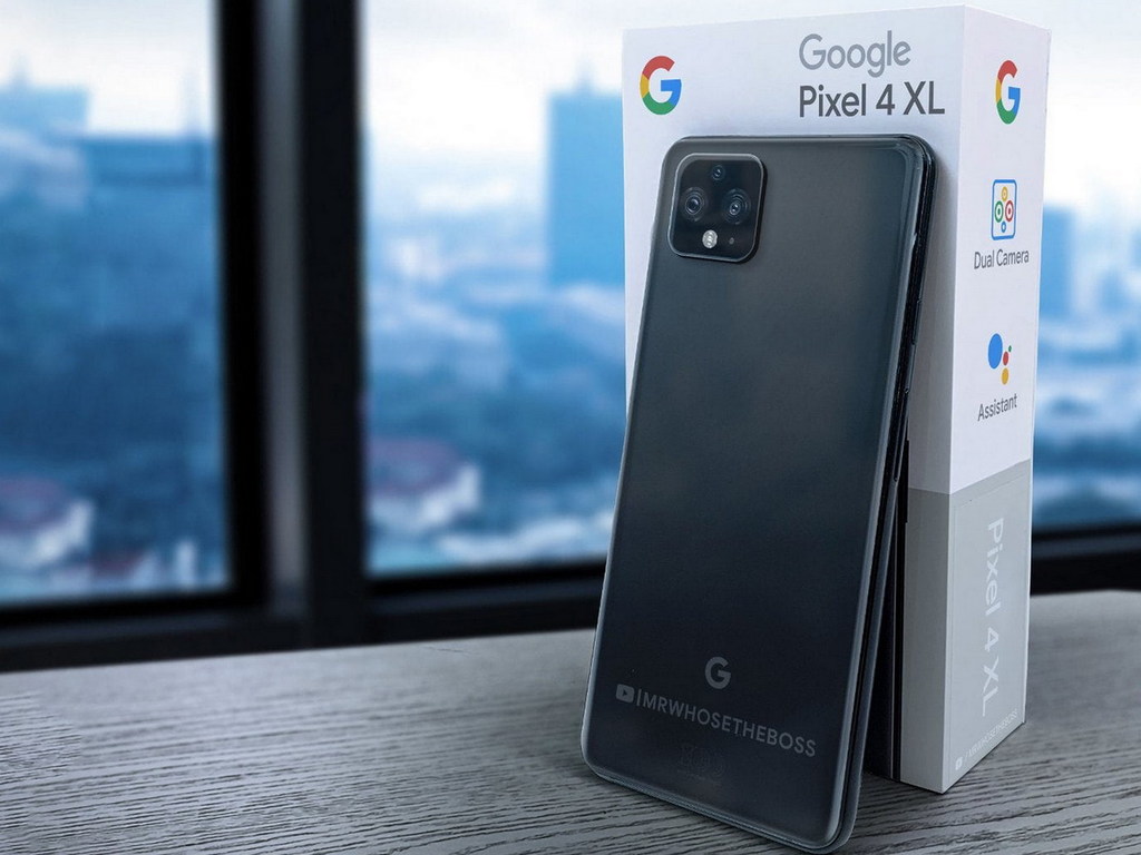 Google Pixel 4 系列售價流出！最高階版或高達八千元