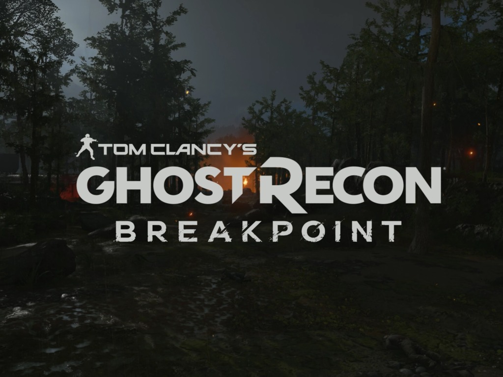 魅影叛變 火線獵殺：絕境