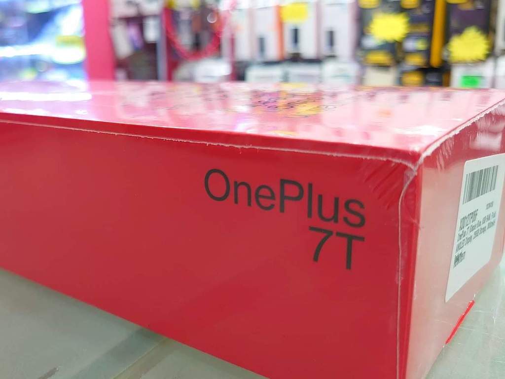 OnePlus 7T 水貨抵價到港！高階版 7T Pro 倫敦發佈
