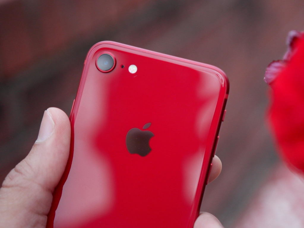 iPhone SE 2 規格、定價曝光！2 款容量、3 種顏色！