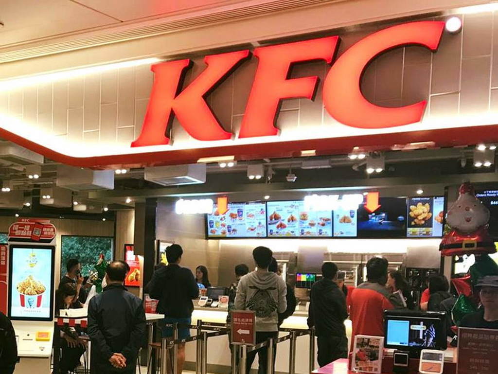 KFC 肯德基著數優惠券！＄12.5 早餐‧＄60 二人餐！