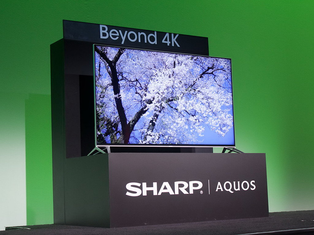 筍購 Sharp 50 吋 4K 智能電視！HK＄2,590 超平入手！