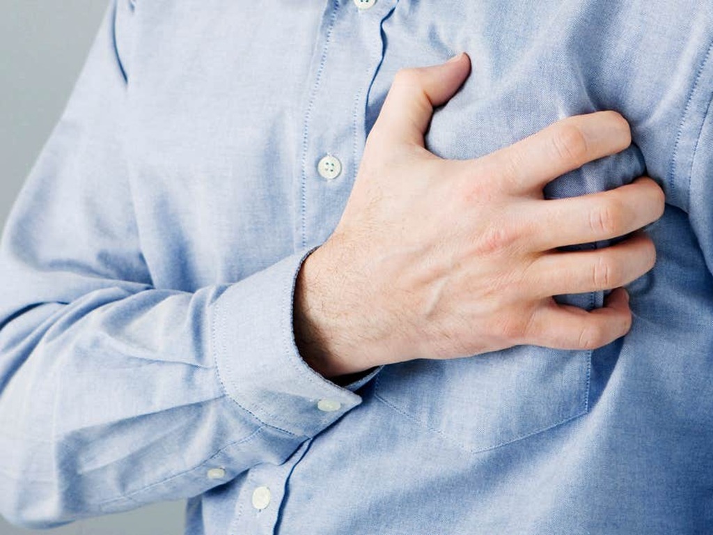 減人工危員工健康？美國研究指被減薪者患心臟病風險增近兩成