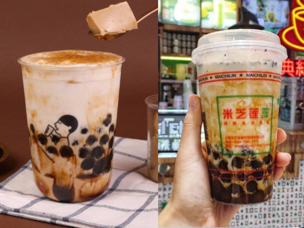 【喜茶上榜】深圳抽驗 10 款珍奶驗出咖啡因！最誇張相當於 7 罐紅牛
