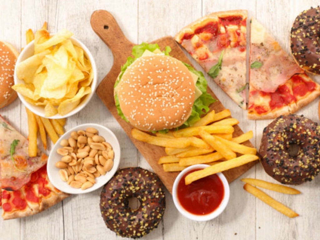 新研究指常吃反式脂肪食物 患腦退化風險高近 7 成