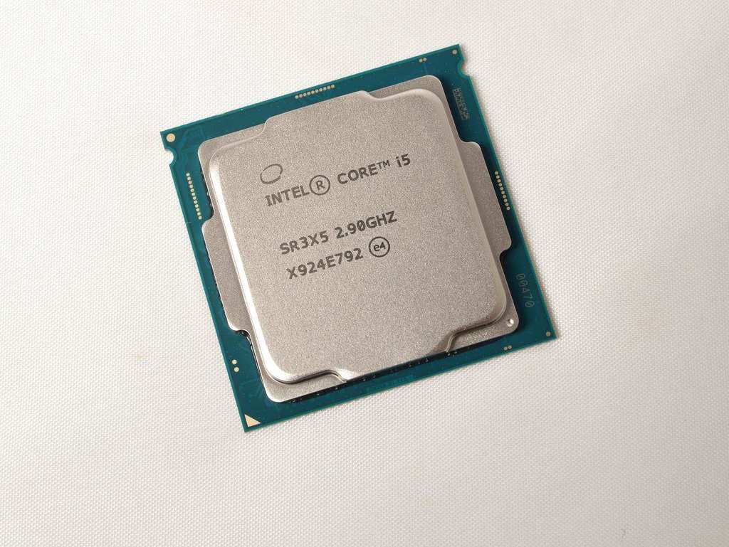 Intel 十代 Core i5 升級 6 核心‧12 綫程！與 AMD Ryzen 5 系列看齊