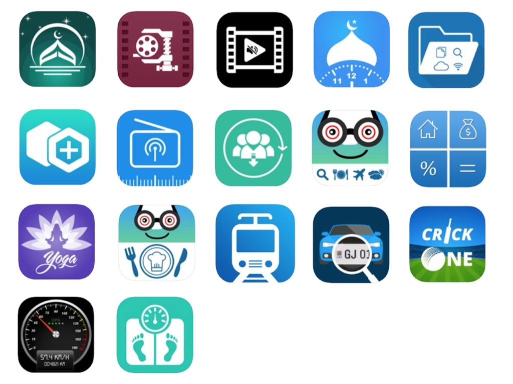 17 款 iOS Apps 被揭內藏惡意程式 藉點擊木馬增欺詐收入【附名單】