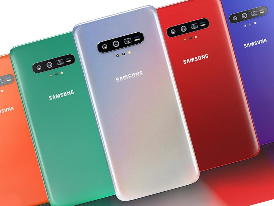 Samsung Galaxy S11 規格確認！三型號明年 2 月登場！