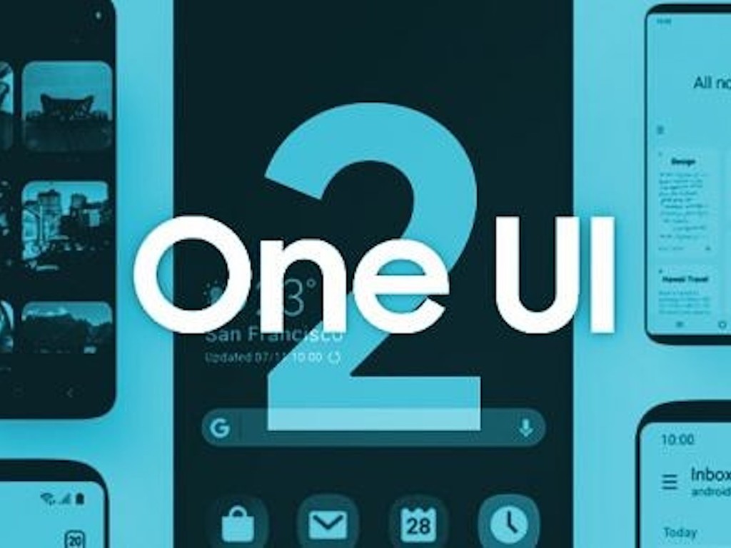 Samsung OneUI 2 加入類似「Slofie」自拍功能 測試版陸續推出