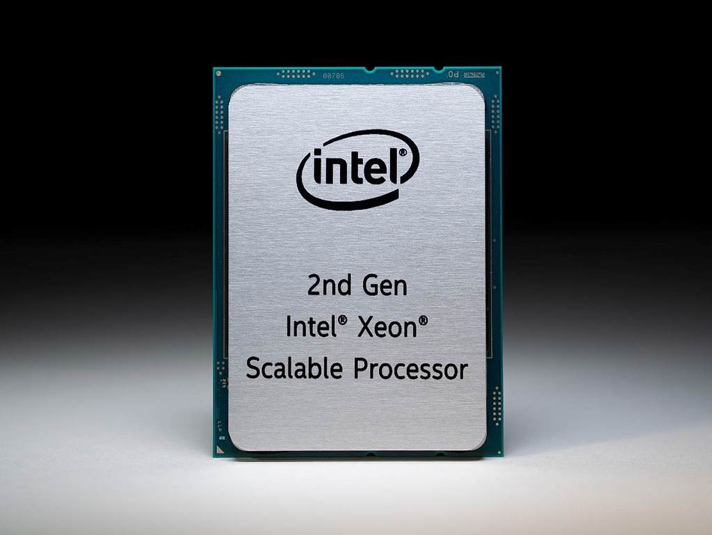 Intel 10nm‧38 核「Ice Lake-SP」處理器！10nm 世代 Xeon 明年上市