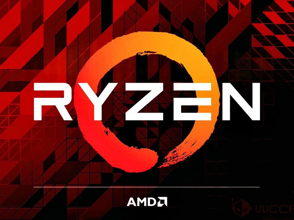AMD Ryzen 4000 系列 APU 明年有！整合 Navi 顯示核心
