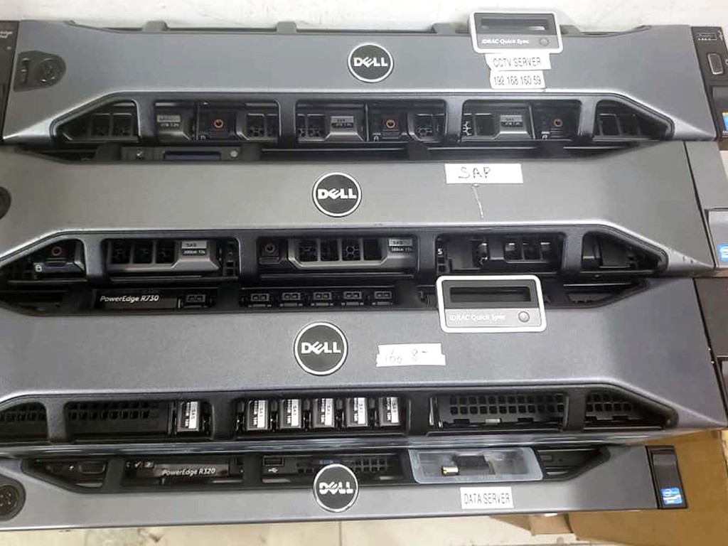 HK＄1,000 買 Dell Server！2 折清貨筍唔筍？