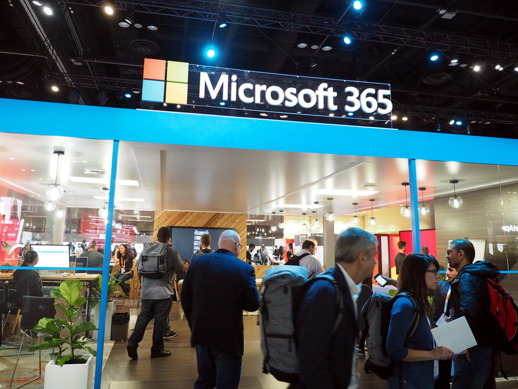 【美國直擊】Microsoft 365 引入更多智能 Yammer・Teams 進一步連線