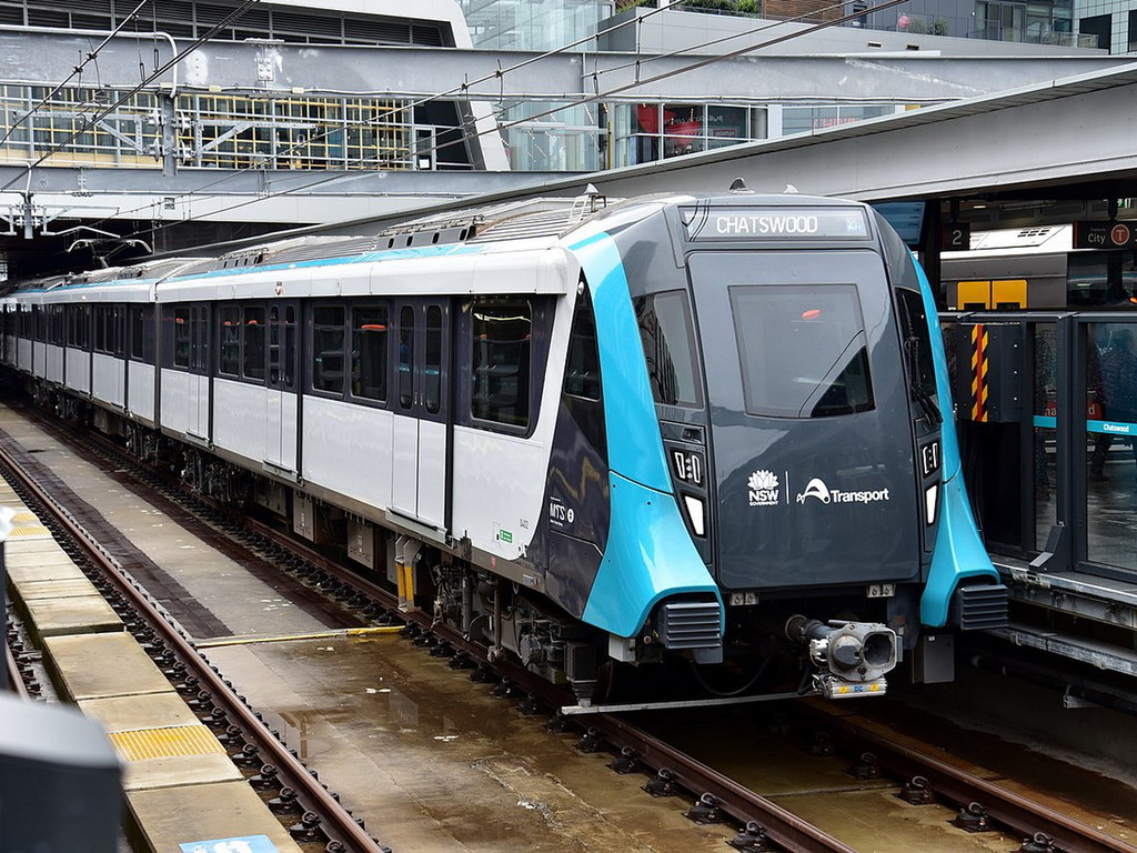 悉尼地鐵西北綫事故頻生  港鐵或失 120 億澳元合約？