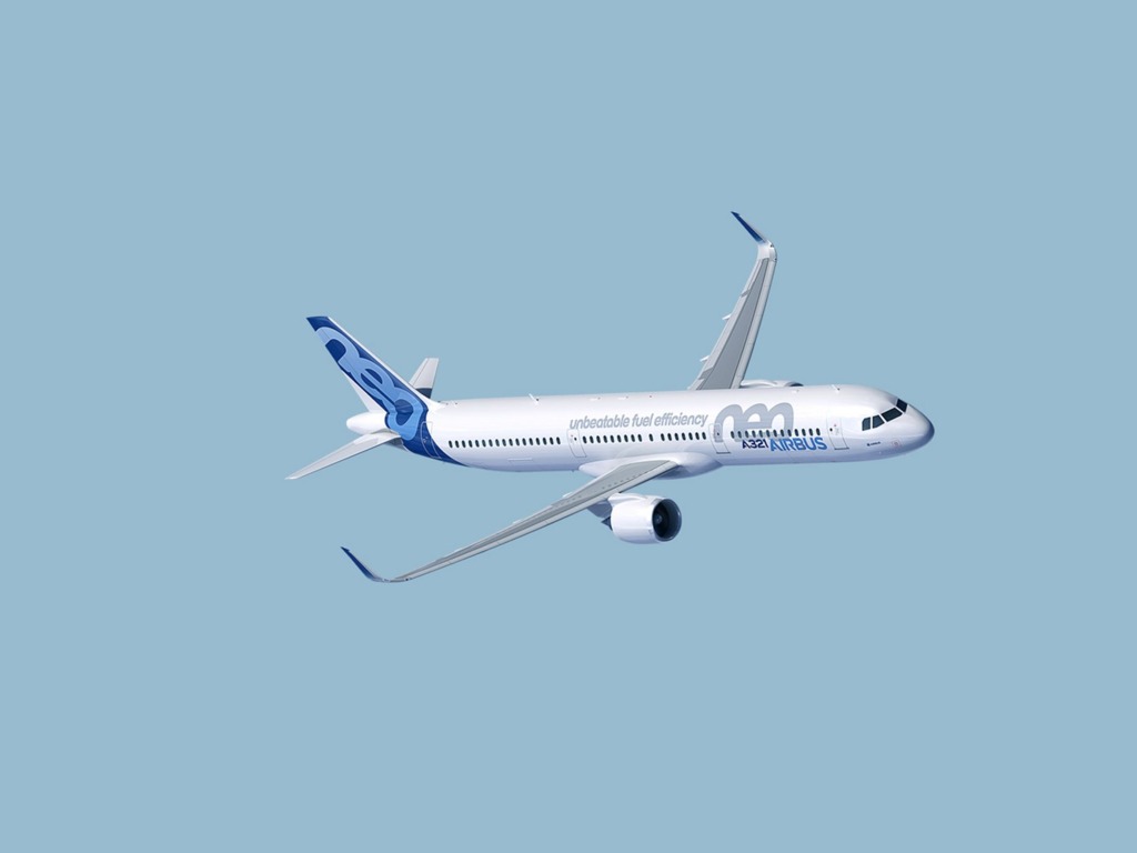 國泰調配新機廉航受惠 HK Express 即將獲配全新 Airbus A321neo 