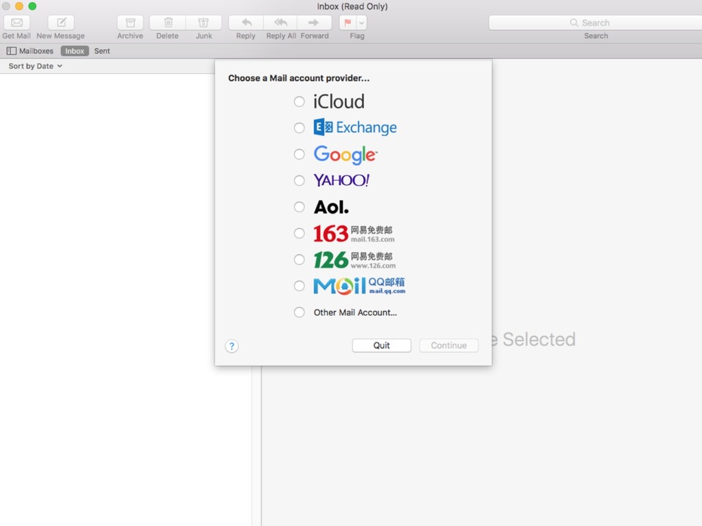 Apple macOS 內置 Mail 程式被揭加密漏洞  Siri 學習功能累事？