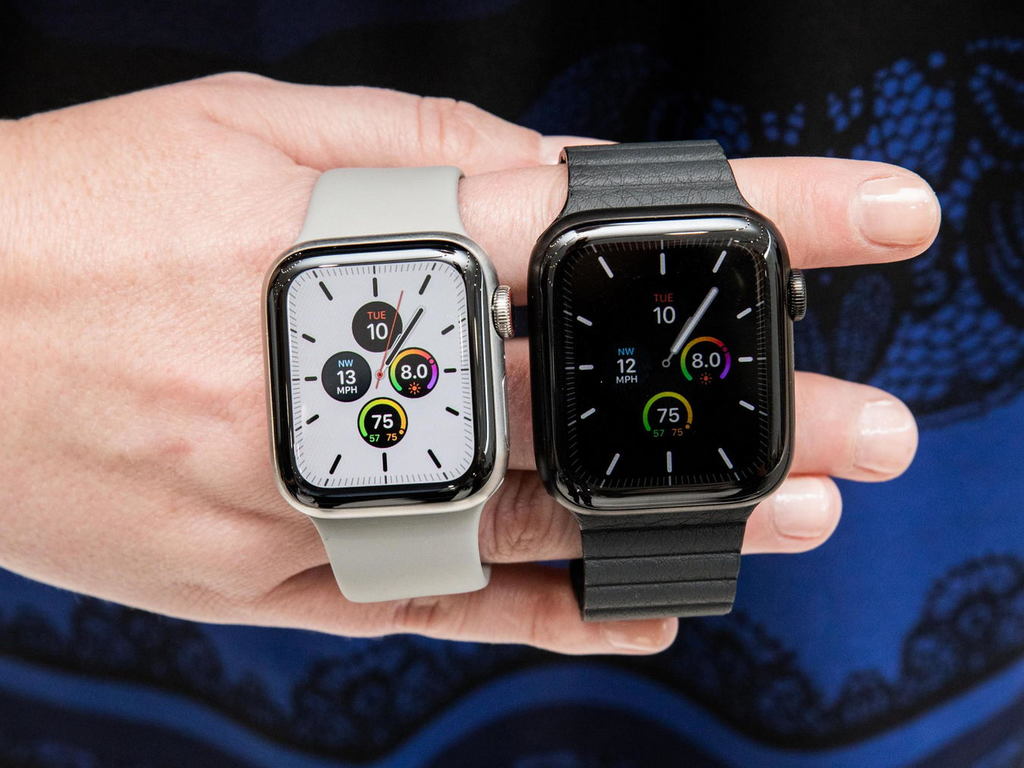 Apple Watch Series 6 功能曝光！全面提升保安！